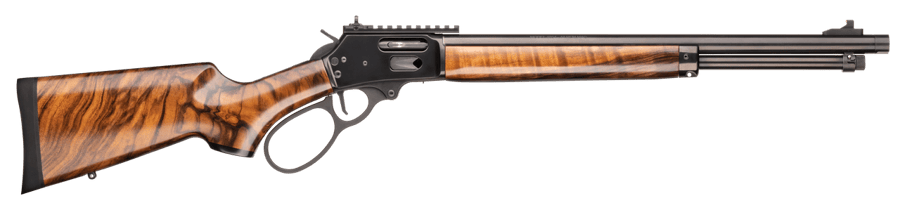 SMITH &amp; WESSON MODEL 1854 (LIMITED EDITION)