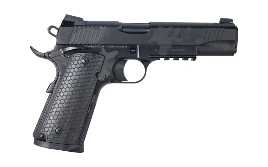 Girsan Untouchable Mc1911s Camo