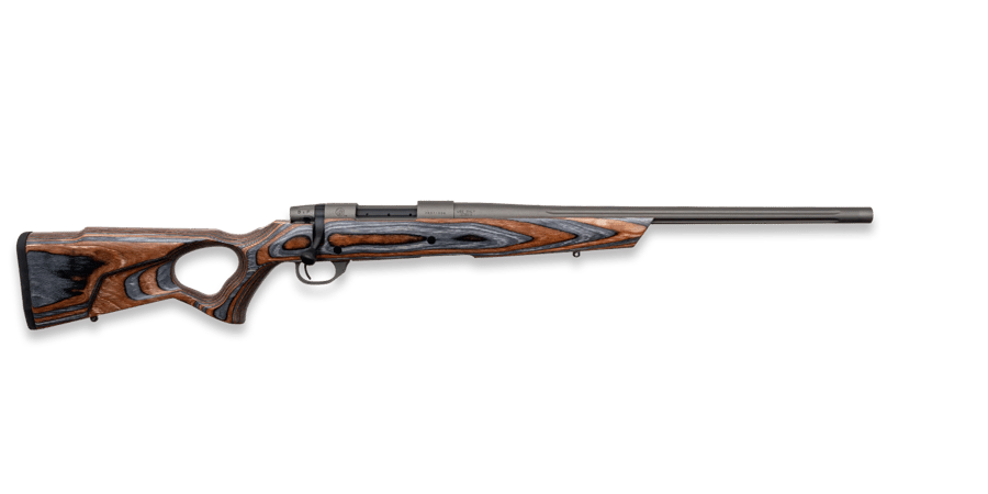 WEATHERBY VANGUARD SPIKE CAMP (.308 WIN)