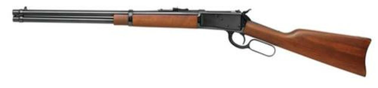ROSSI Model 92 Carbine .45 Colt 20" Barrel Blue Finish Wood Stock 10 Rounds