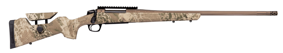 CVA CASCADE LONG RANGE HUNTER (.308 WIN) [HSB]