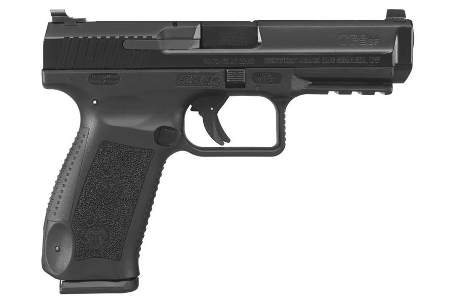 TP9 SF 9mm One Series Pistol