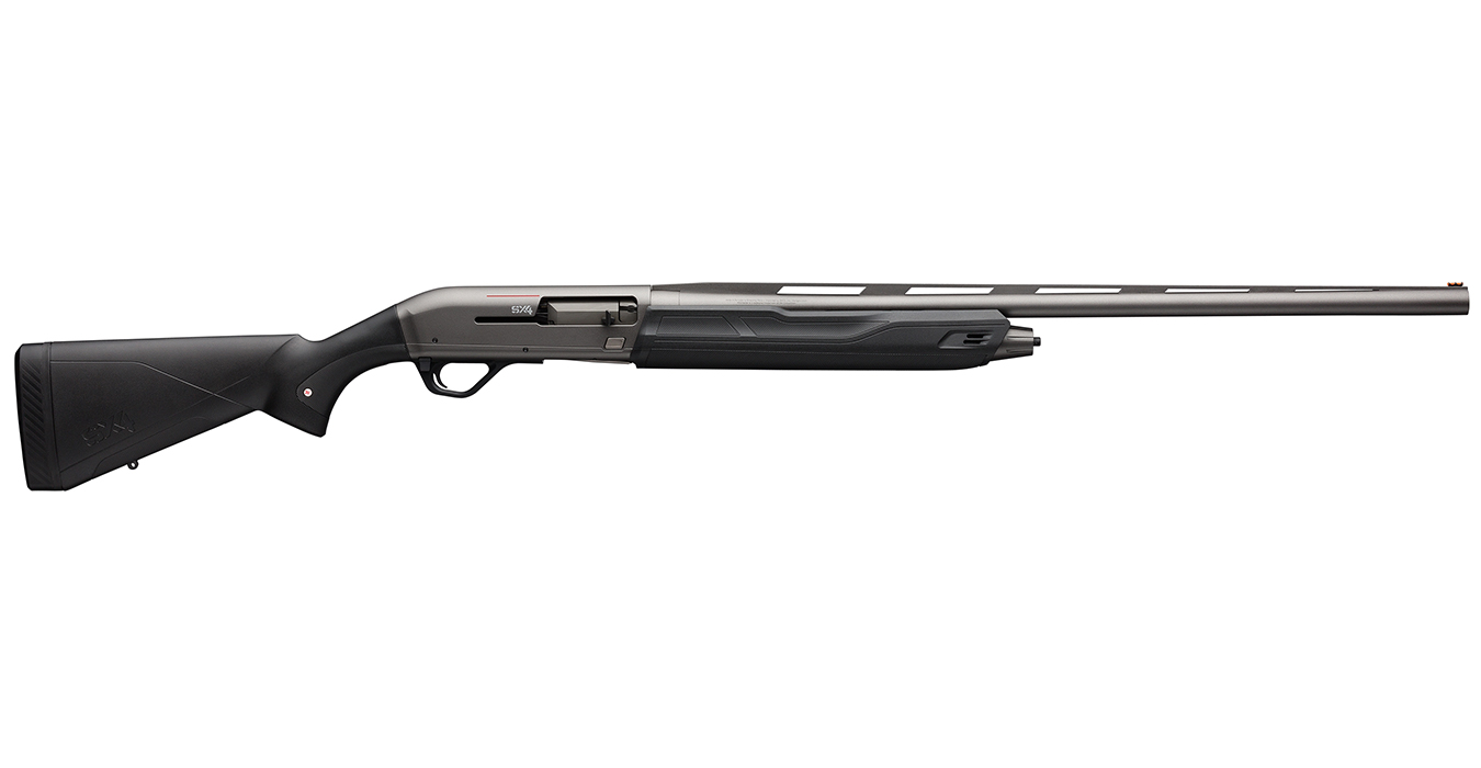 SX4 Hybrid 12 Gauge Semi-Automatic Shotgun