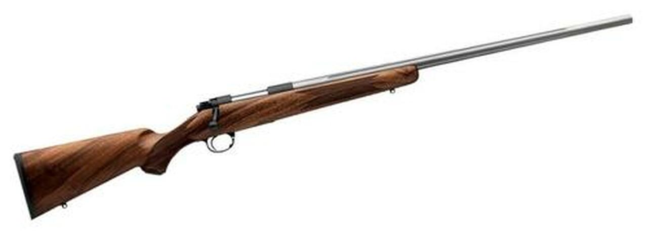 Kimber 84M Varmint Rifle, .22-250 Rem, 26", A Grade Walnut Stock