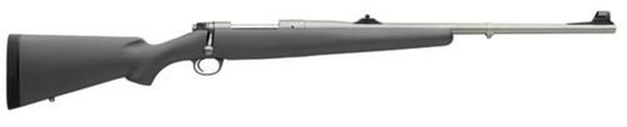 Kimber Talkeetna Rifle, .375 H&H Mag 24" Barrel Kevlar Carbon Stock