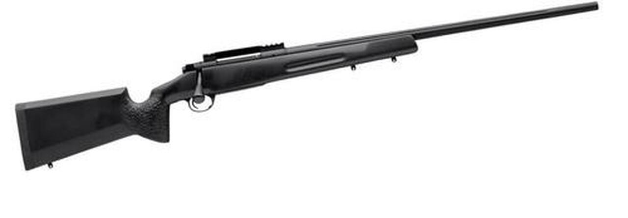 Kimber Patrol Tactical .300 Win. Mag.26" Barrel