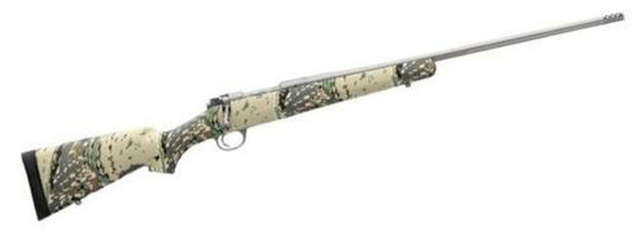 Kimber Mountain Ascent 7mm Rem. Mag, 26", Kevlar/Carbon Fiber, Optifade
