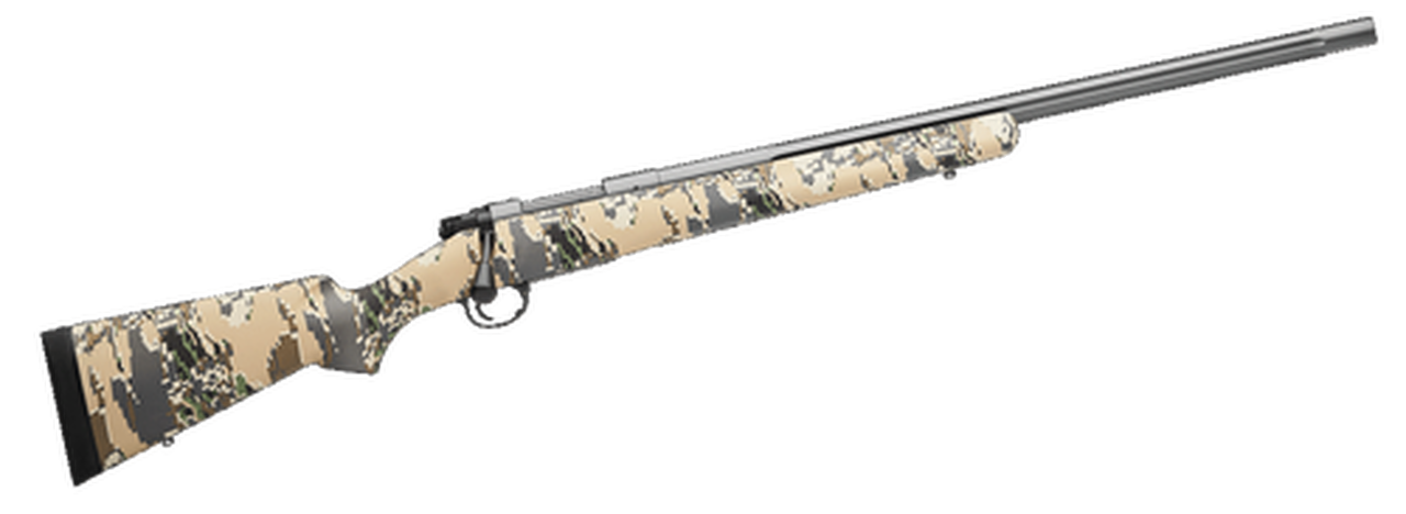 Kimber 84M Open Country 6.5 Creedmoor 24" Barrel