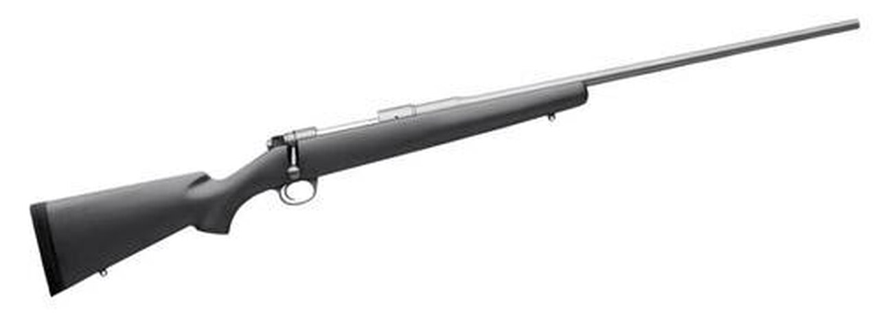 Kimber Montana .257 Roberts