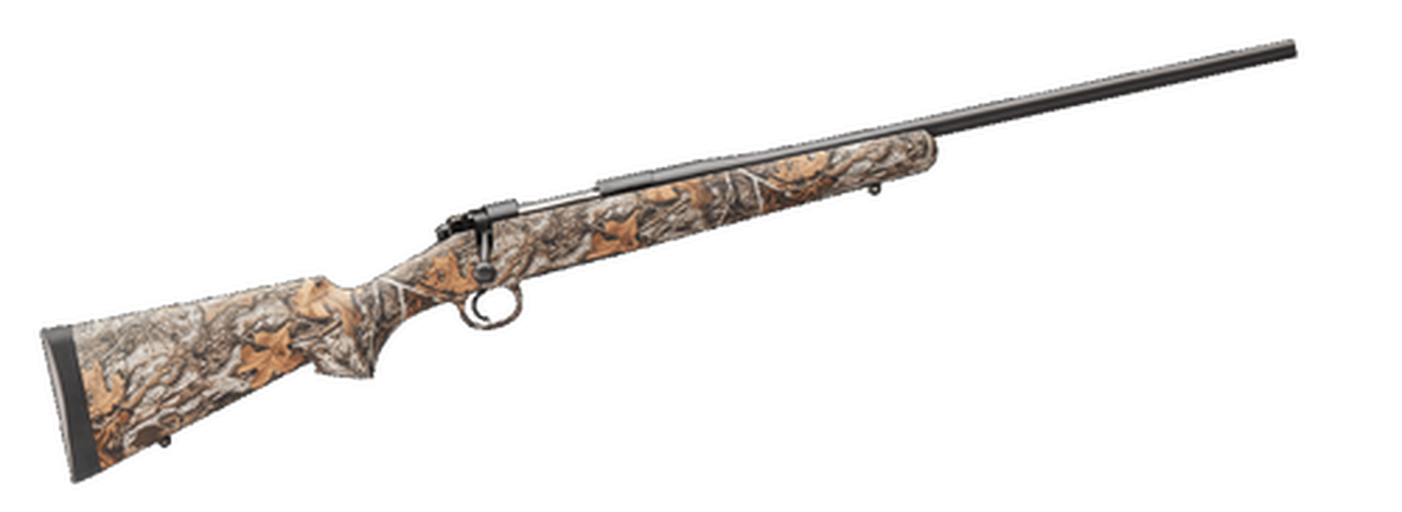 Kimber 84L Hunter (Realtree Edge) .30-06 Sprg.