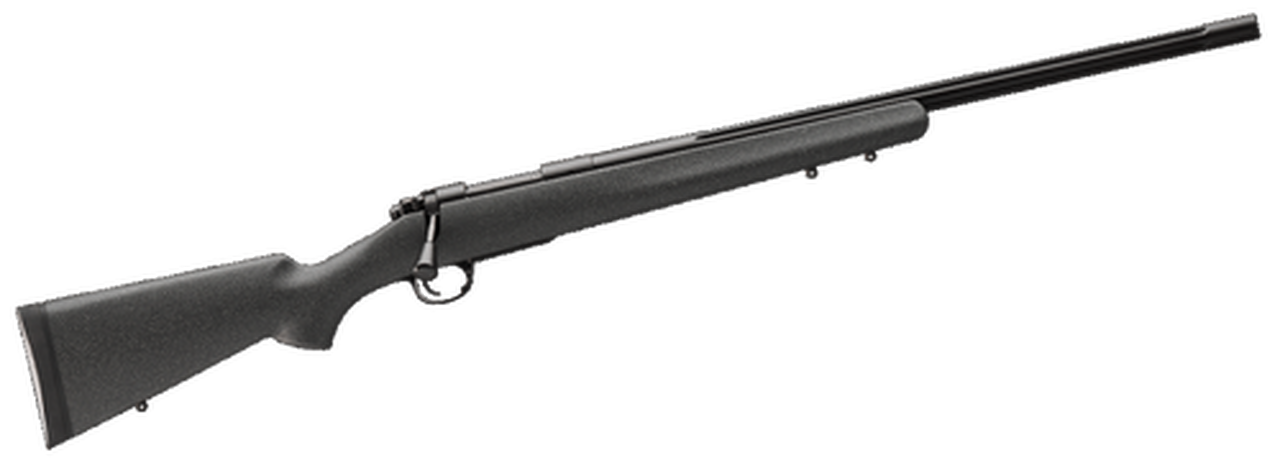 Kimber 84M Open Country (Granite) 6.5 Creedmoor 24" Barrel