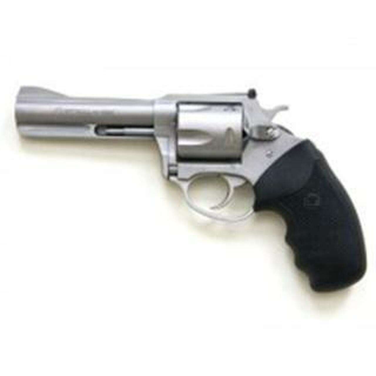 Charter Arms Pit Bull, .40 S&amp;W, 4.33" Barrel, 5rd, Stainless