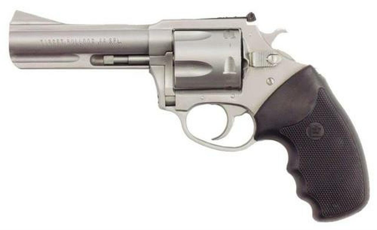 Charter Arms Bulldog, .44 Special, 4.2", 5rd, SS