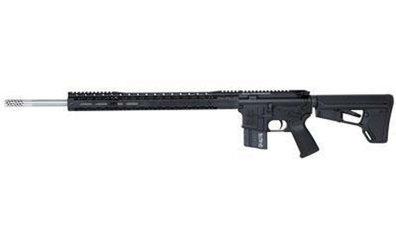 Black Rain SPEC15, .224 Valkyrie, 22" Barrel, 10rd, Black