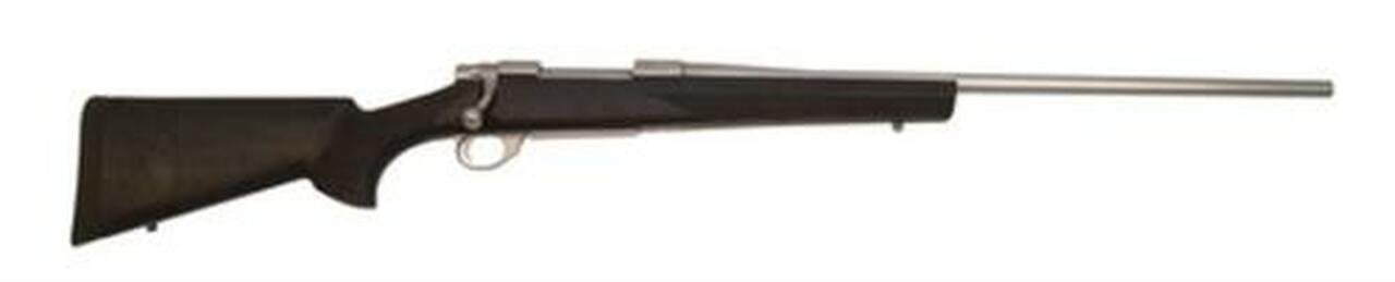 Howa Rifle .25-06 Remington 22" SS Barrel Black Hogue Stock 5rds