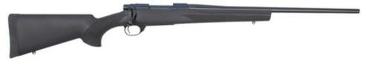 Howa Lightning Ultra Light .223 Remington 20" Lightweight Barrel Blue Finish Black Synthetic Stock 5rd