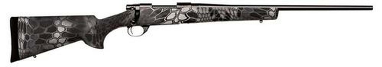 Howa Hogue Kryptek Bolt 223 Remington 22" Barrel, Kryptek Typhon Stock Black, 5rd