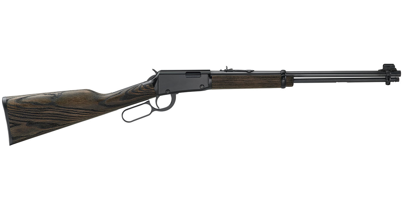 Garden Gun Smoothbore .22LR Shotshell Lever-Action Shotgun
