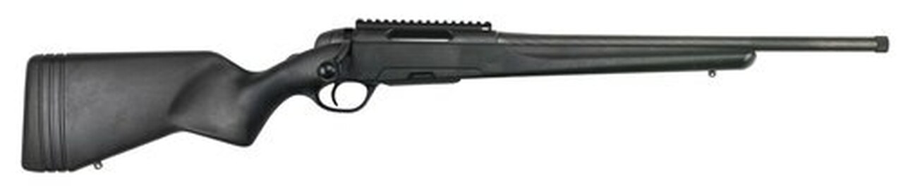 Steyr Arms, Pro Tactical, Bolt Action, 308 Winchester, 20" Heavy Barrel, Black Stock, Short Picitinny Rail, 10Rd