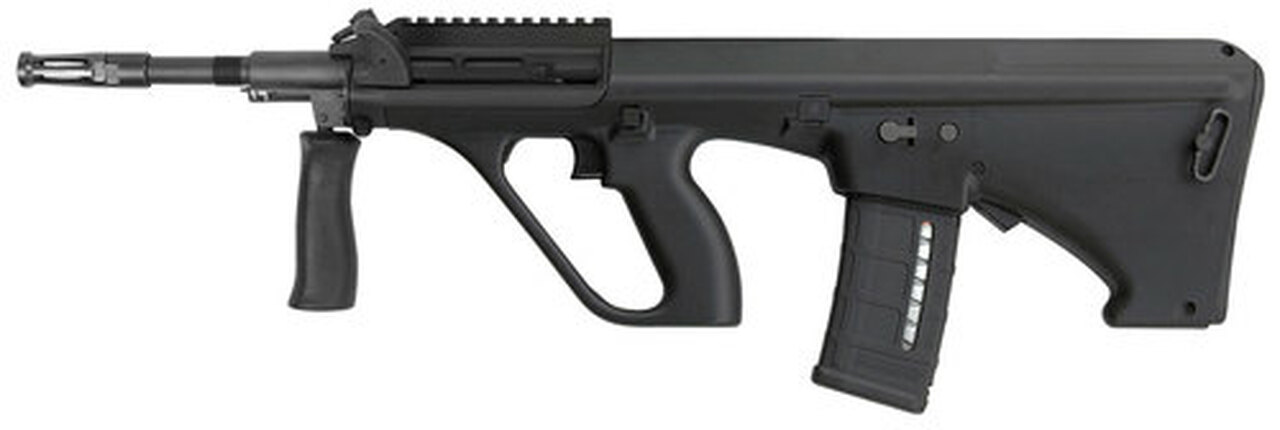 Steyr S AUG A3 M1 NATO 223 Remington/5.56 NATO 16" Barrel