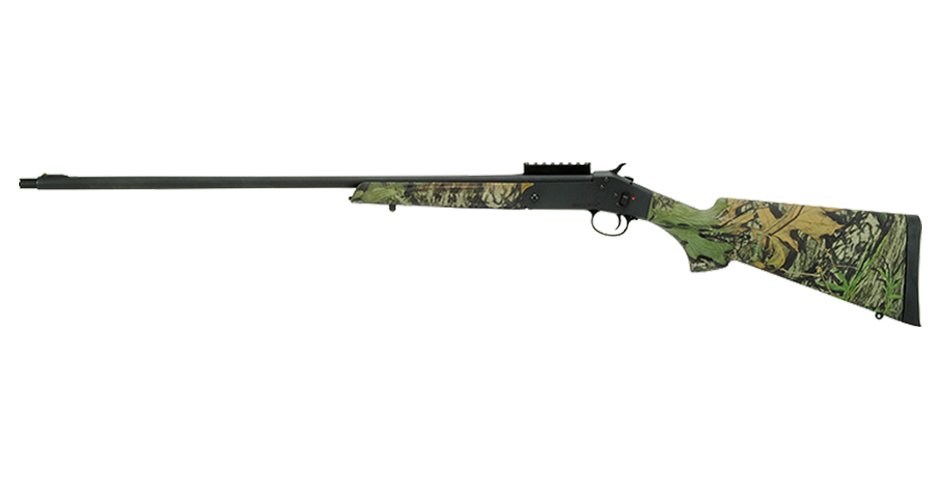 301 Turkey .410 Single Shot Break Action Shotgun with Mossy Oak Obsession Camo