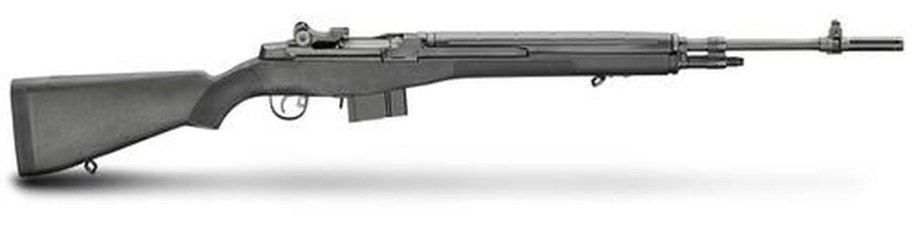 Springfield M1A .308 Super Match Carbon Fiber Stock 22" Barrel 10 Rd Mag