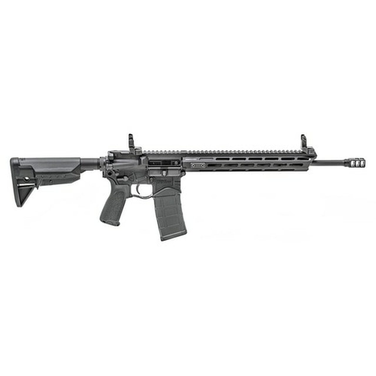 Springfield Saint Edge 223/5.56 16" Barrel State Compliant 10rd Mag