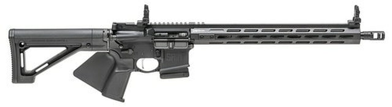 Springfield Saint Victor 5.56 16" Barrel 10rd Mag *CA Legal*