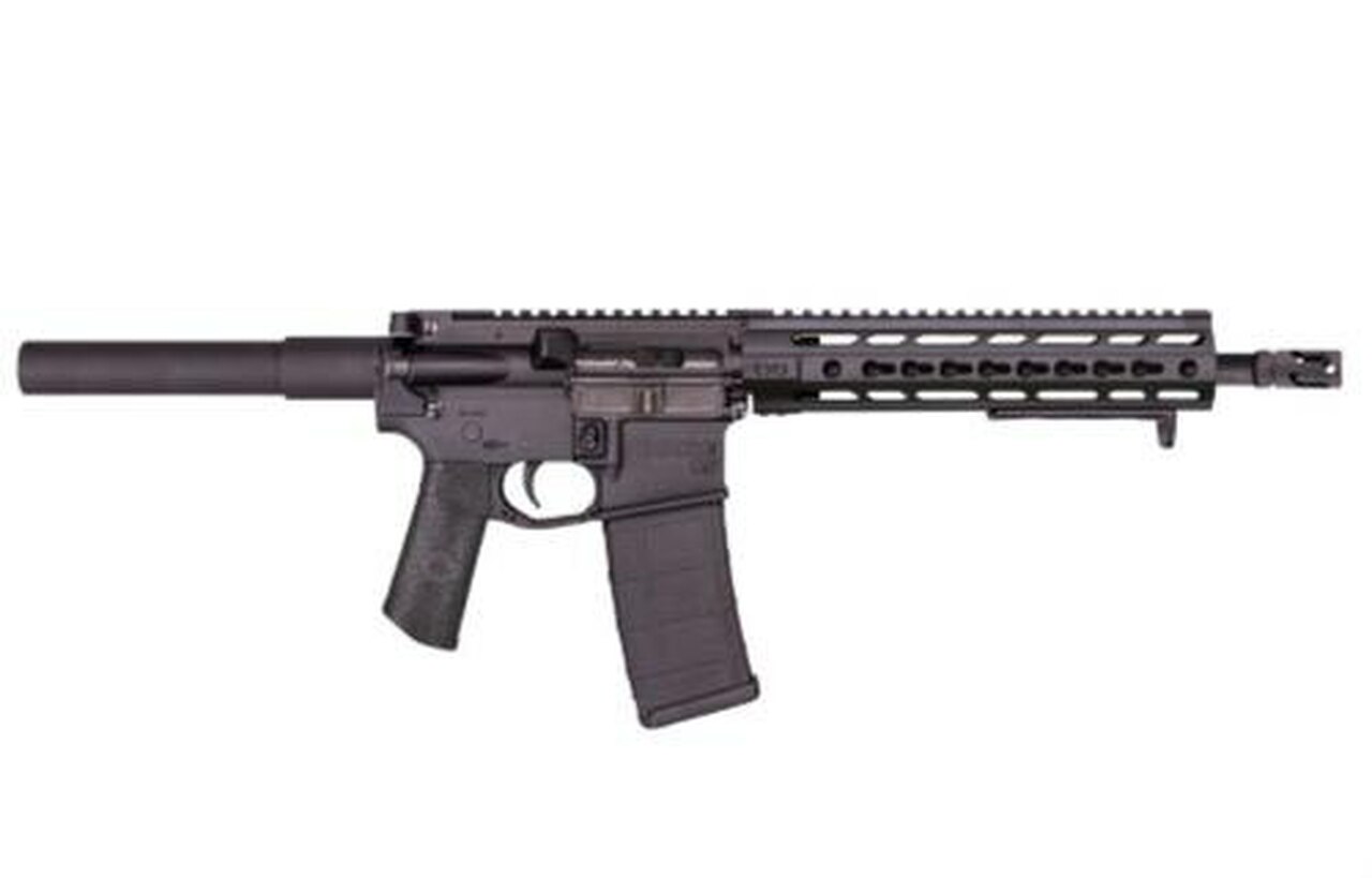 Core15 Roscoe R2 AR-15 Pistol, .300 Blackout, 10.5", 30rd