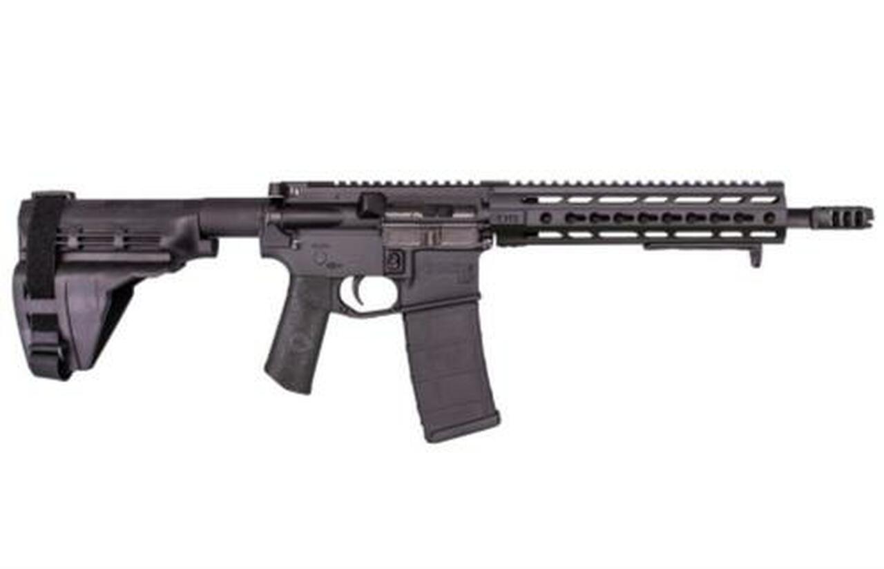 Core15 Roscoe RB2 Pis 300 Blackout 10.5" Barrel, Brace