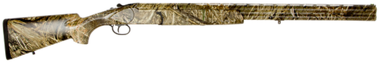 TriStar Hunter Mag, 12 Ga, 28", 3.5", 2rd, Duck Blind