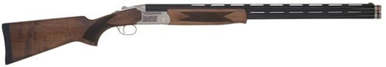 TriStar TT-15 Field, 20 Ga, 28", 3", 2rd, Turkish Walnut, Blued