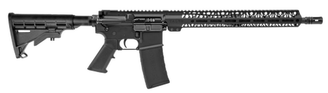 Talon Armament Gryphon AR-15 223/5.56 16" Ba, , 30 rd