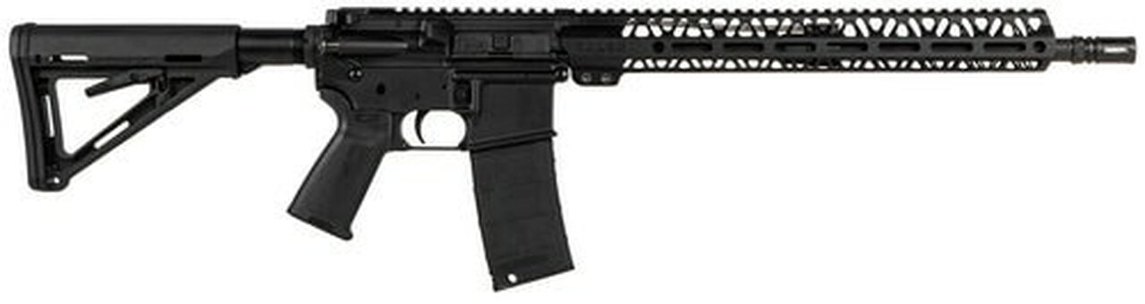 Talon Armament Gryphon 300 AAC Blackout, 16" Barrel, 30rd