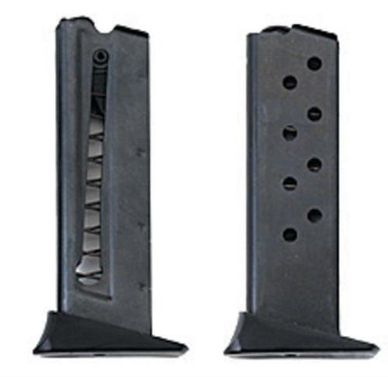 Taurus Magazine PT-745 45 ACP, Blued, 6rd