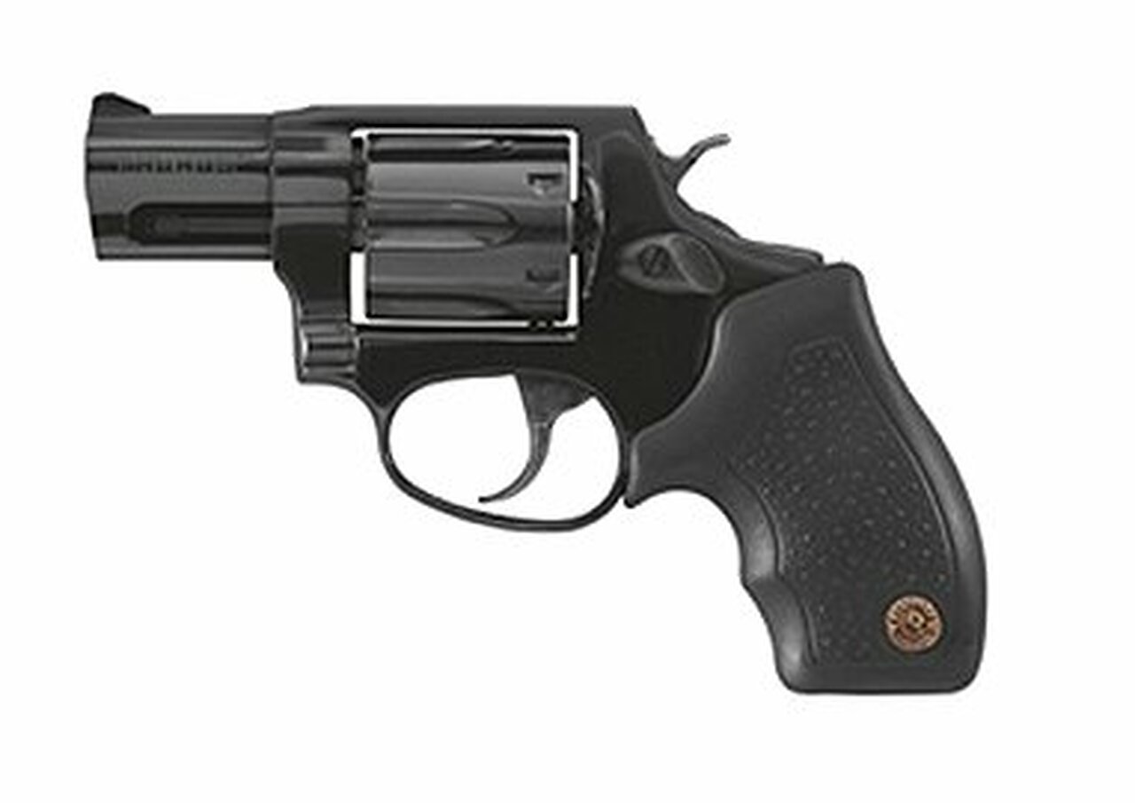 Taurus Model 856 Small Frame Revolver 38 Spl 2" Barrel
