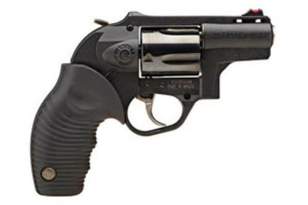 Taurus M605 Protector Polymer DA .357 Mag, 2", 5rd, Black Polymer