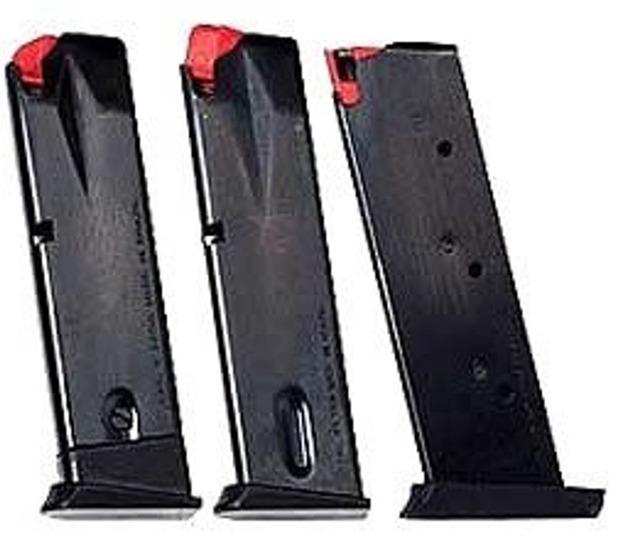Taurus PT24/7, .40 S&amp;W, 11rd, Blued