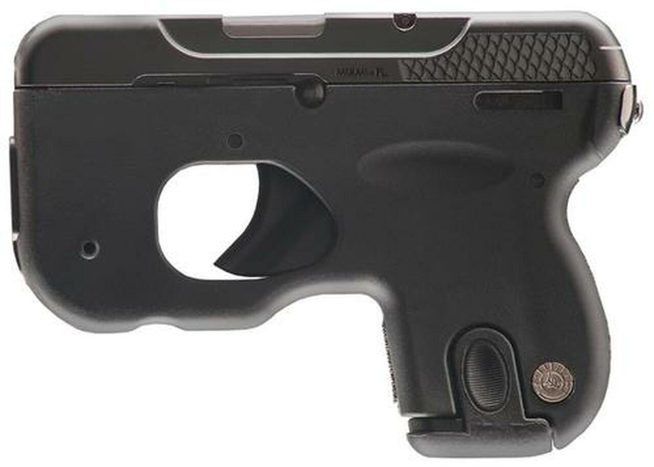 Taurus 180 Curve 380acp Black 3.3, , NO LASER, 6 rd