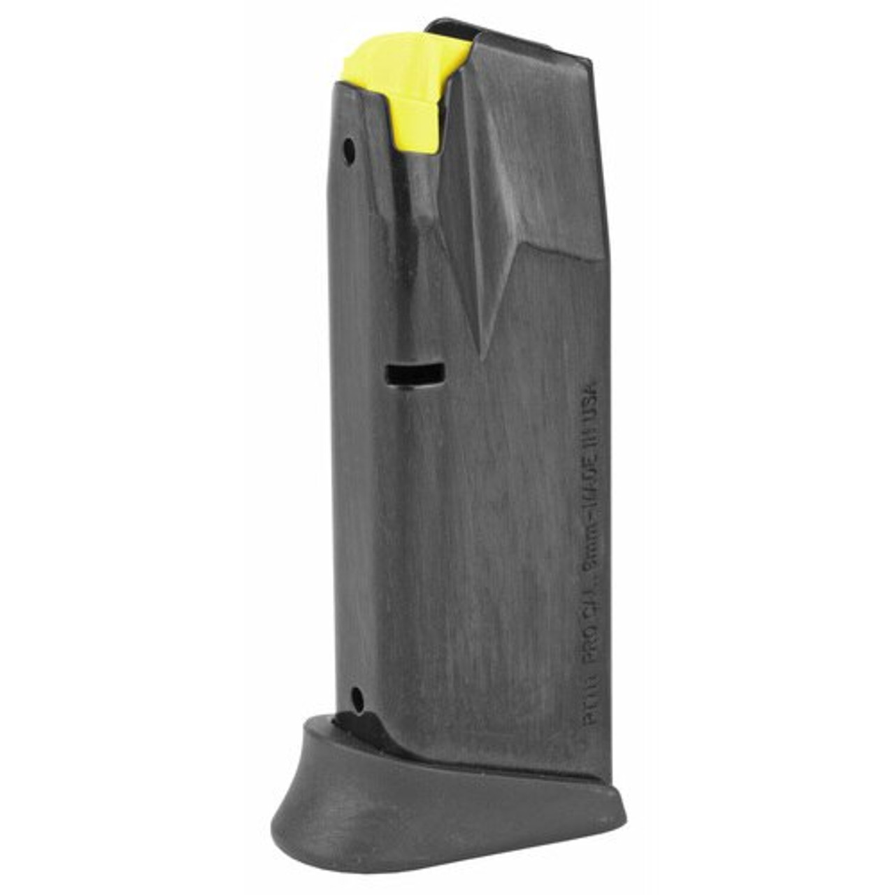 Taurus, Magazine, 9MM, 12 Rounds, Fits G2C, Blue
