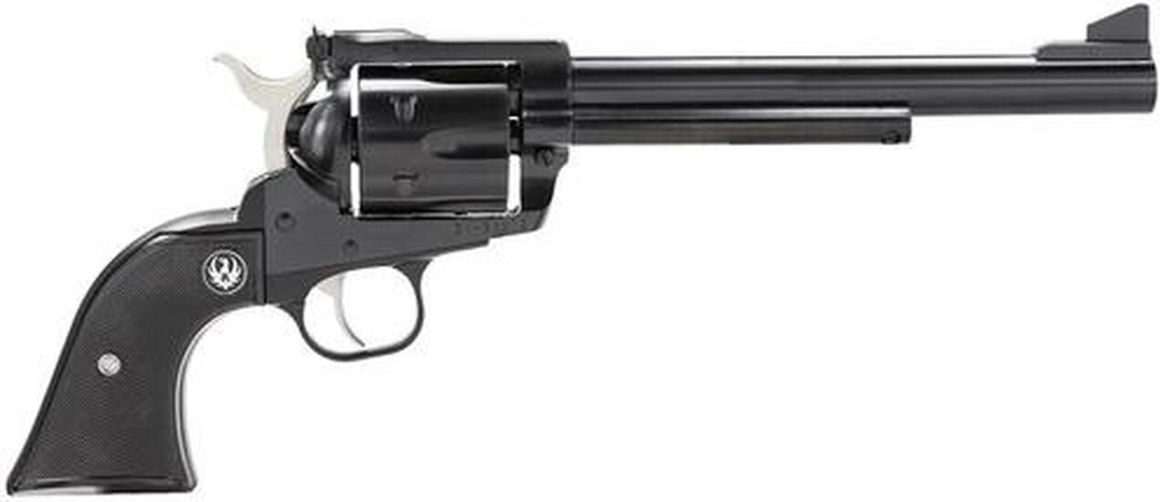 Ruger Blackhawk 45 Long Colt 7.5" Barrel Blued Finish