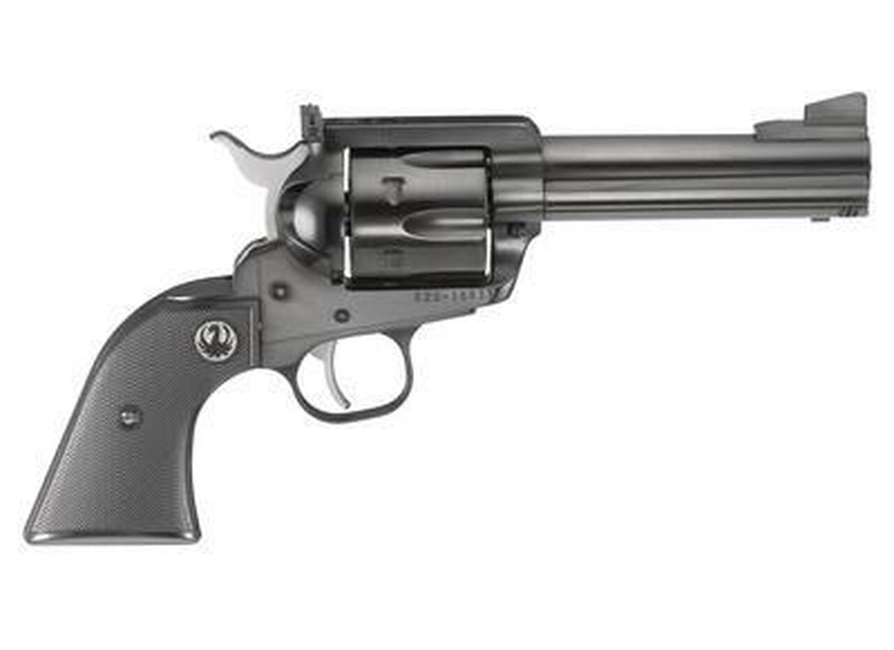 Ruger Blackhawk Flattop 44 Special, Limited Production, 4 5/8" Barrel, 6 Shot