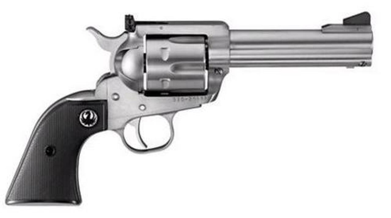 Ruger Blackhawk Flattop .44 Special, Limited Production, 5.5", 6rd