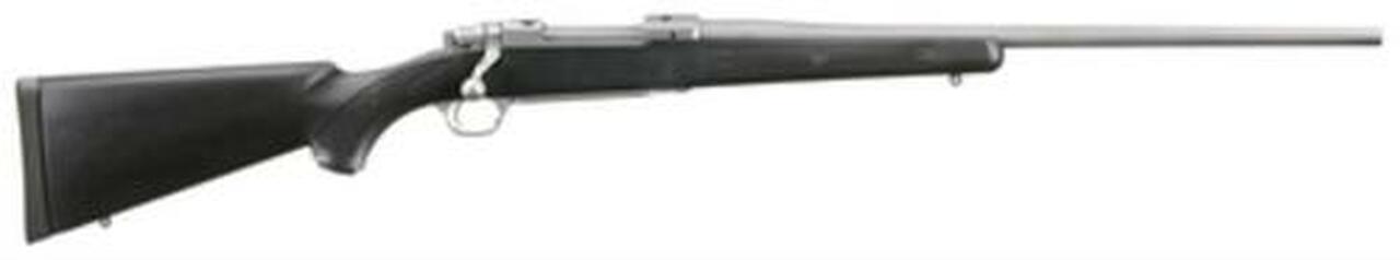 Ruger M77 Hawkeye Bolt 270 Win