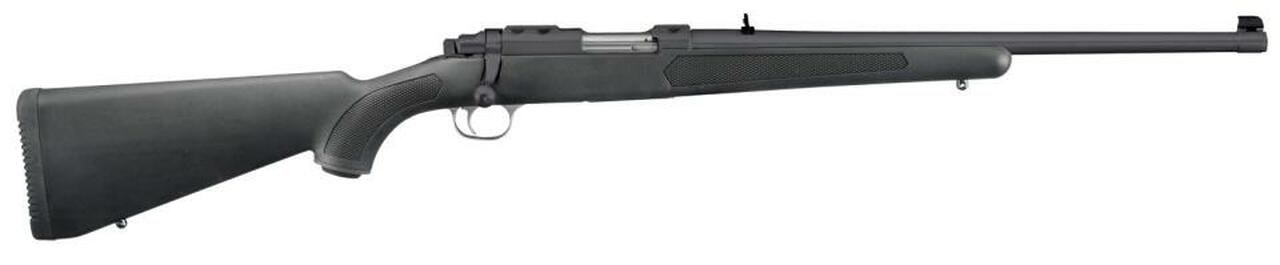 Ruger 77/44 44 Magnum 18.5" Barrel Synthetic Stock 4rd Mag