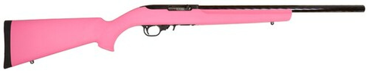 Ruger 10/22 Target 22 LR 20" Barrel, Synthetic P, 10rd