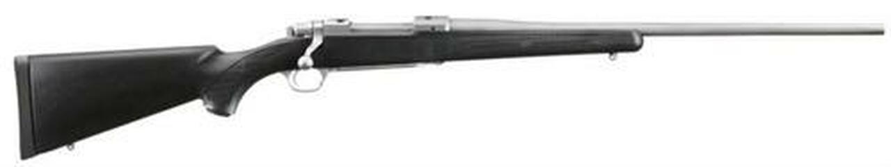 Ruger M77 Hawkeye All Weather .300 RCM 22" Stainless Barrel