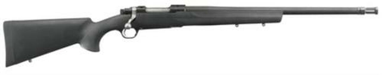 Ruger M77 Hawkeye Tactical Rifle, 223/5.56, 20"