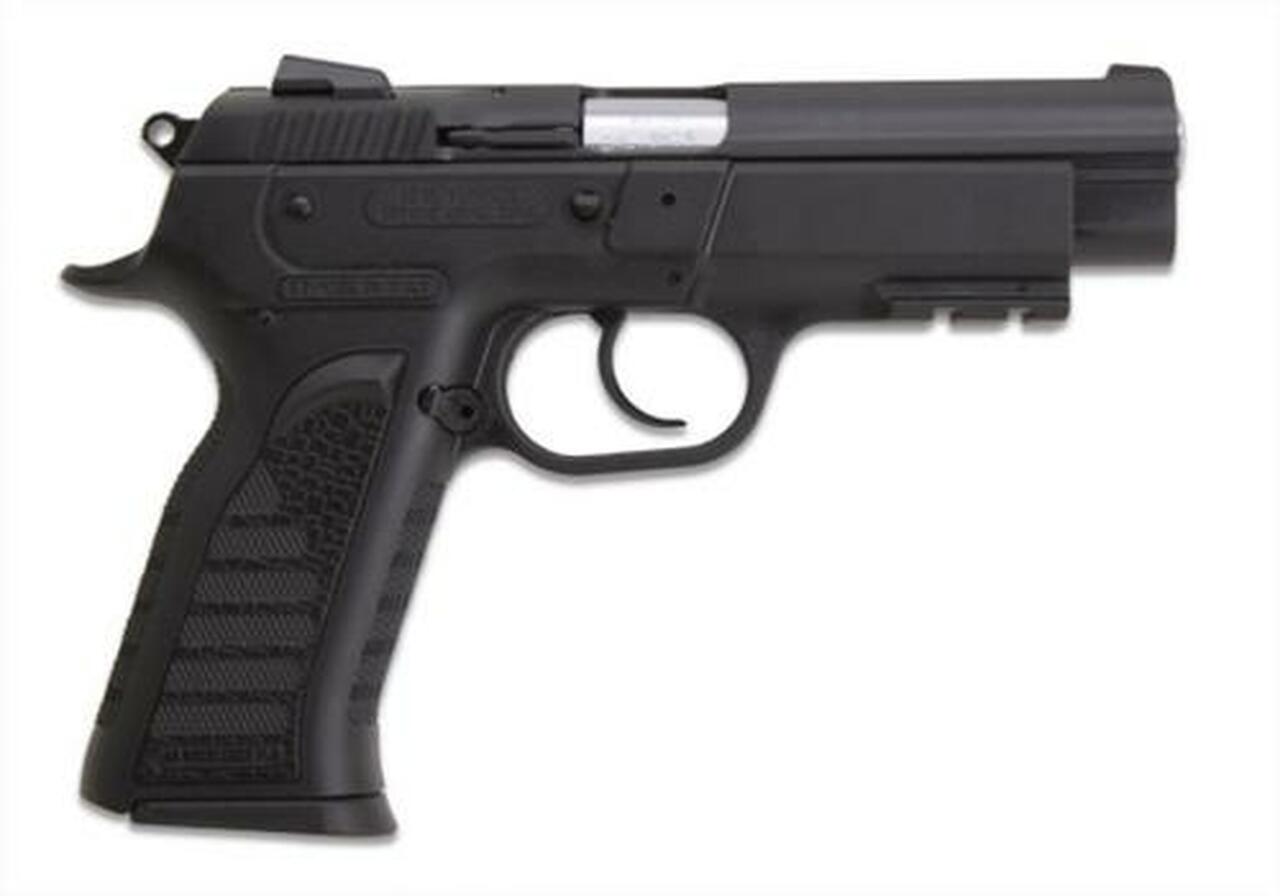 EAA 9MM WITNESS 4.5" 16RD Blued