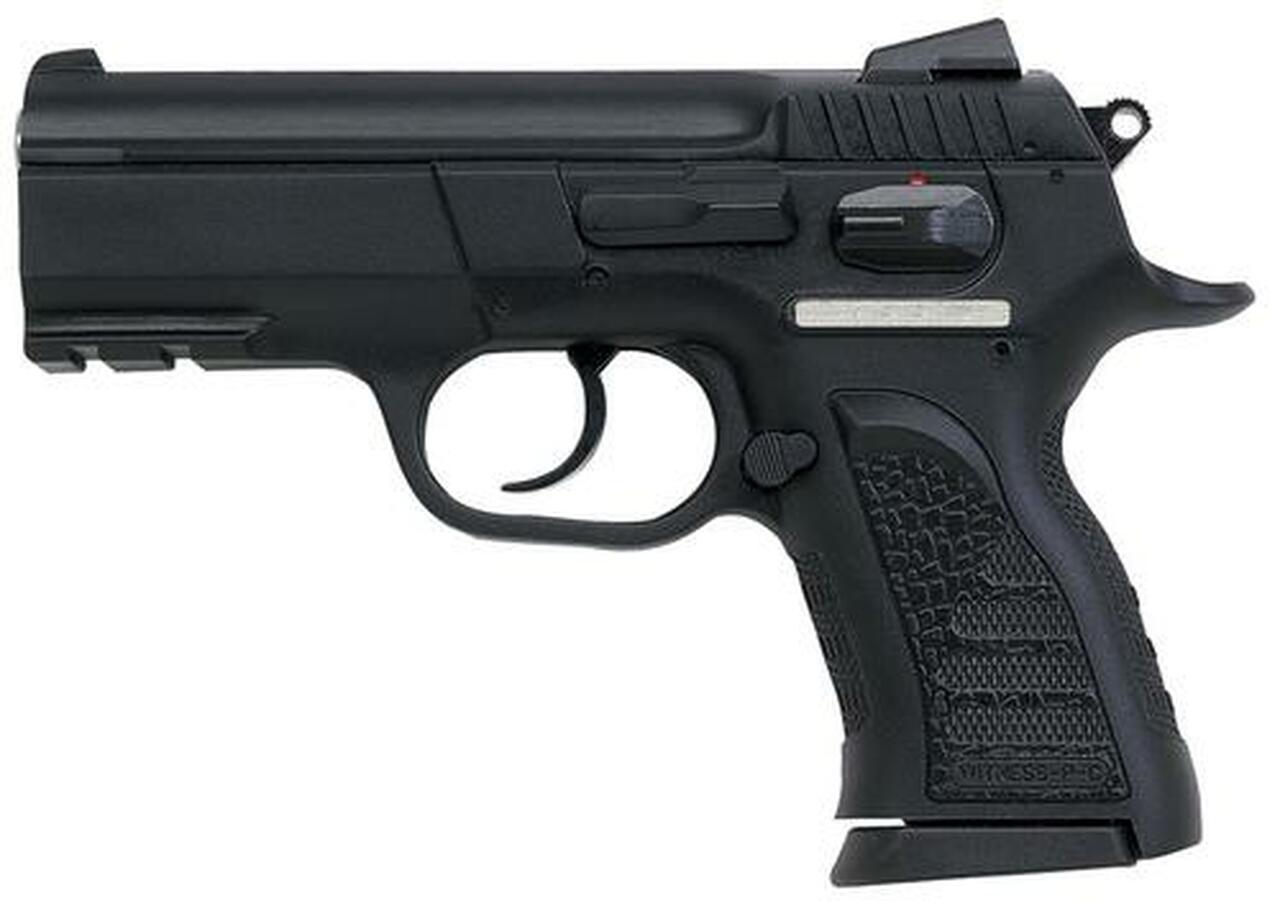 EAA Witness Polymer Compact 40S&W 3.6" Barrel, 12 Rd Mag
